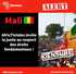[Mali] AfricTivistes invite la junte au respect des libertés fondamentales !
