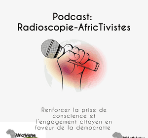 RADIOSCOPIE-AFRICTIVISTES