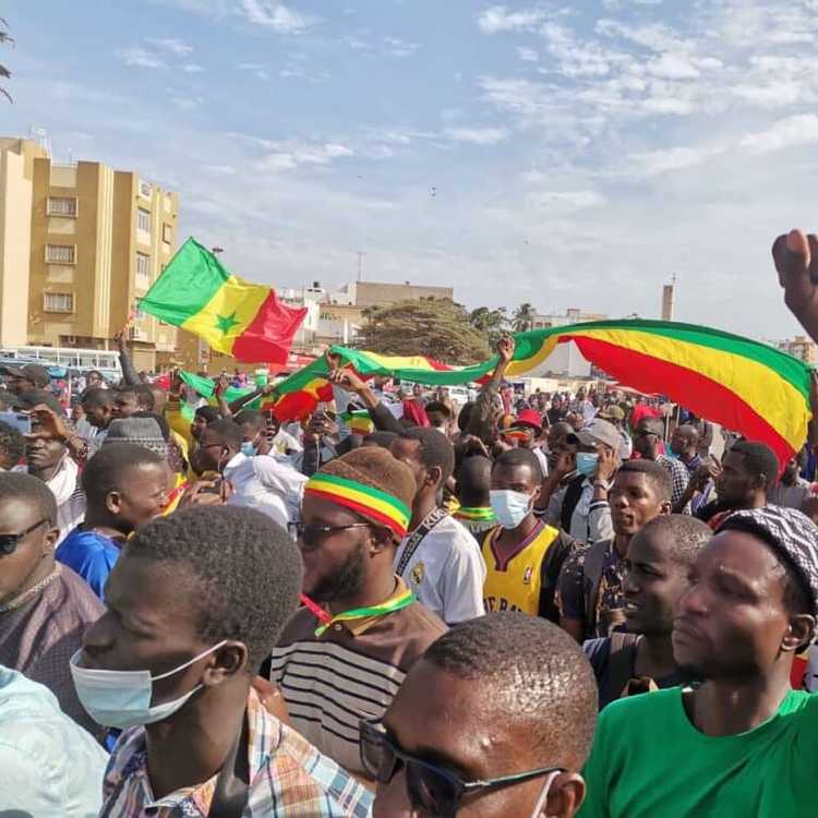 Senegal’s democracy in crisis: cause for alarm