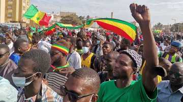 Senegal’s democracy in crisis: cause for alarm