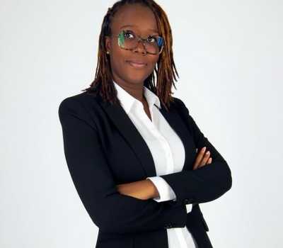 De l’objectif à l’engagement : Fatima Bint Rassoul Ndiour, une voix panafricaine