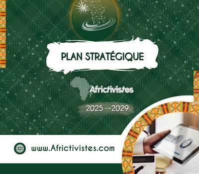 Quatre prochaines années d’impact et d’innovation technologique pour la démocratie et l’engagement citoyen en Afrique !