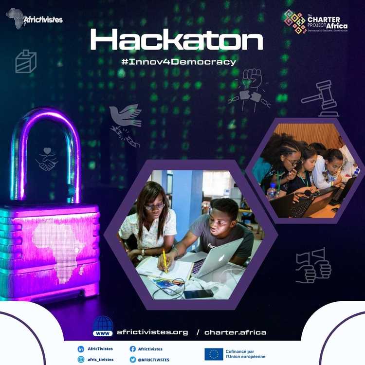 Digital revolution for democracy: AfricTivistes offers €25,000 for Africa’s innovators!
