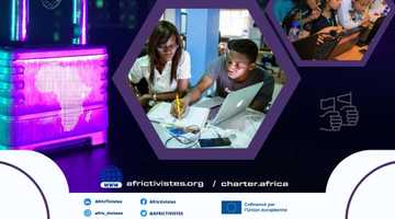 Digital revolution for democracy: AfricTivistes offers €25,000 for Africa’s innovators!