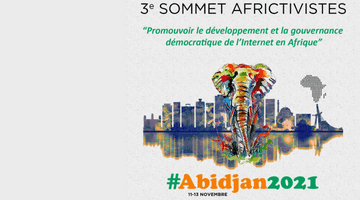 Rapport de synthèse des travaux du troisième Sommet AfricTivistes