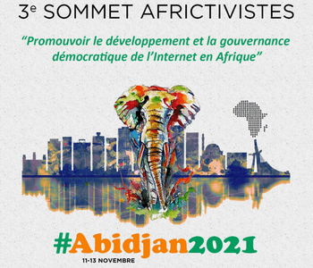 Rapport de synthèse des travaux du troisième Sommet AfricTivistes