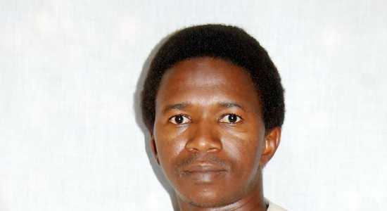 Alseny Farinta Camara, a symbol of democratic struggle