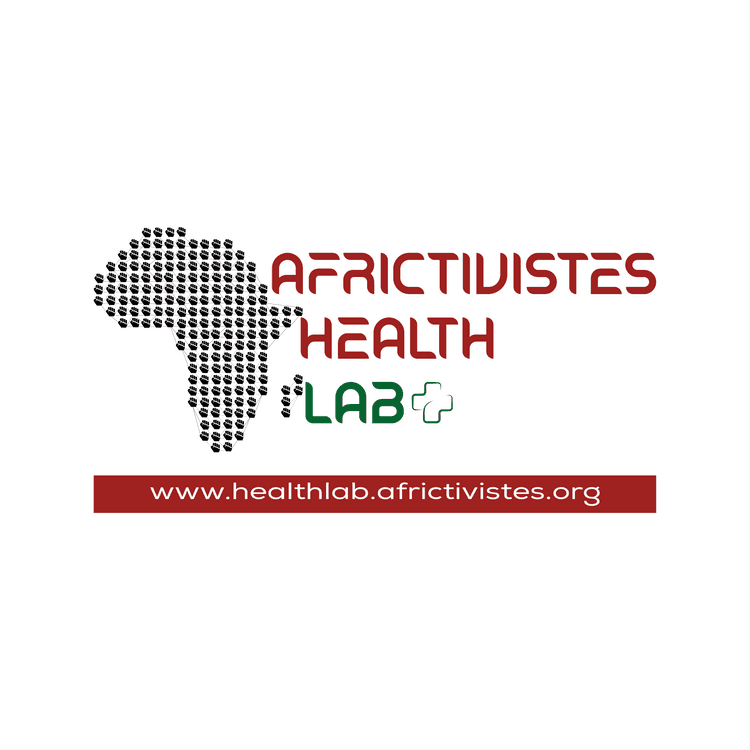 AfricTivistes lance Africa Health Lab