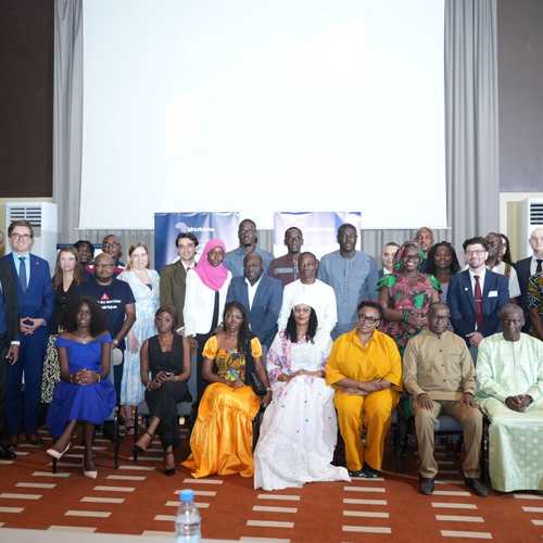 Rapport analytique sur la manipulation et l’ingérence étrangère par l’information (FIMI) au Sénégal