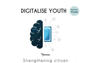 DIGITALISE YOUTH