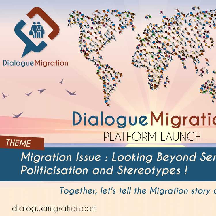 Save the Date: AfricTivistes launches new information platform on migration issues