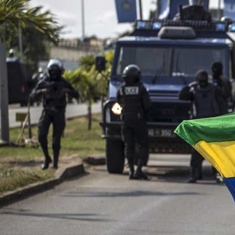 #Gabon – Let’s avoid a stalemate in the post-election situation