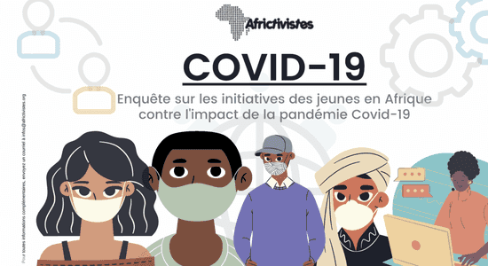 Covid 19 information