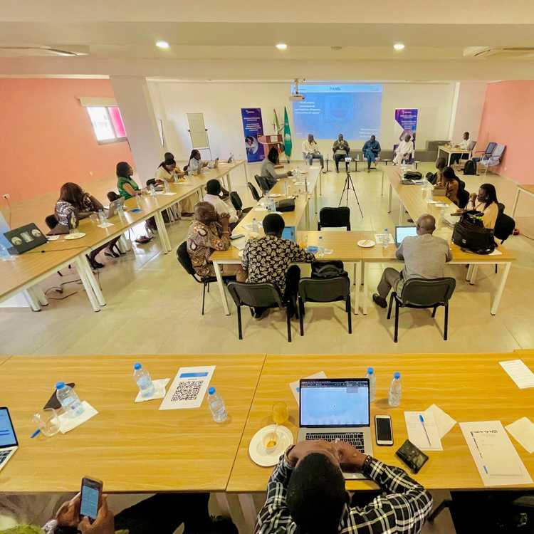 Democracy and information: AfricTivistes examines current challenges