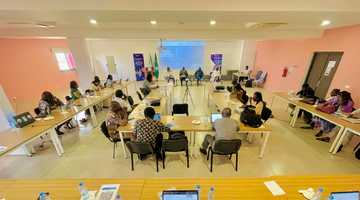 Democracy and information: AfricTivistes examines current challenges