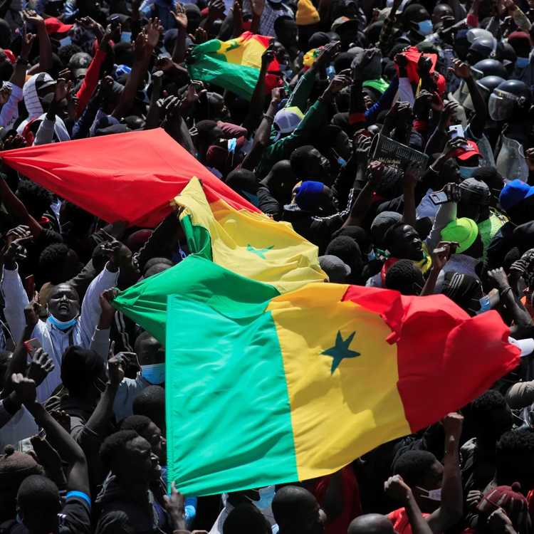 AfricTivistes hails AU Panel of the Wise’s decision on Senegal!