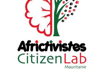 AfricTivistes CITIZENLab Mauritanie