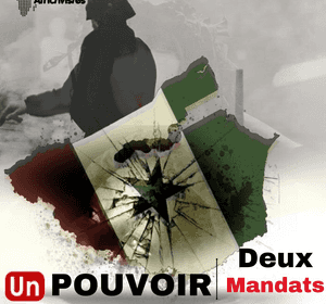 Sénégal: un pouvoir, deux mandats