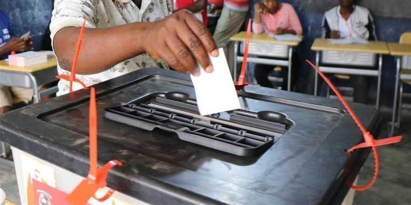 Guinée : le processus de retour à l’ordre constitutionnel à l’épreuve du référendum