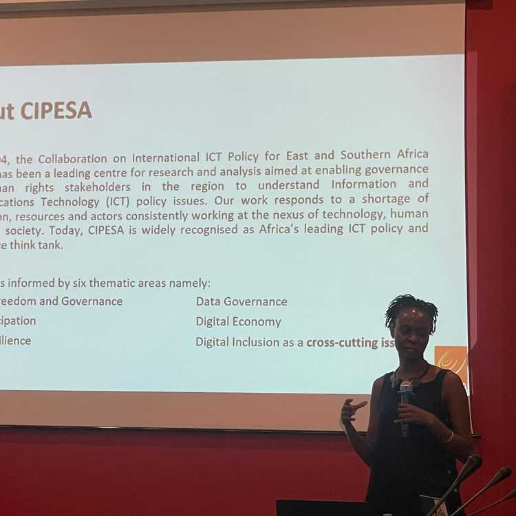 Harmful Content on Social Media: CIPESA and AfricTivistes Call on Stakeholders