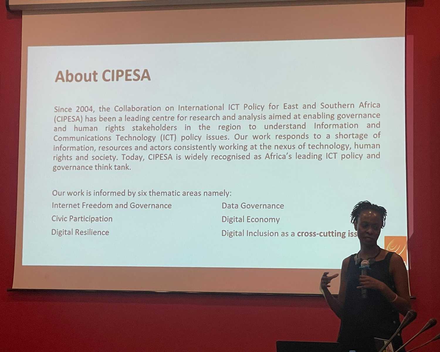 Harmful Content on Social Media: CIPESA and AfricTivistes Call on Stakeholders