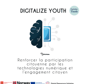 DIGITALISE YOUTH