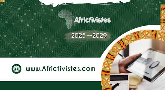 Four more years of Impact and Technological Innovation for Democracy and Citizen Engagement in Africa!