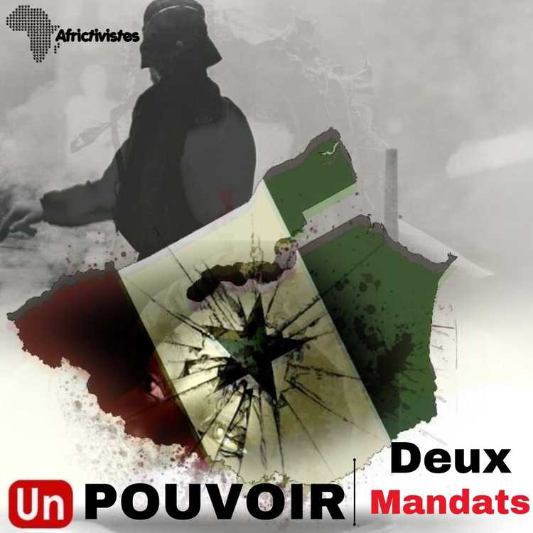 AfricTivistes s’attaque à la non-limitation des mandats