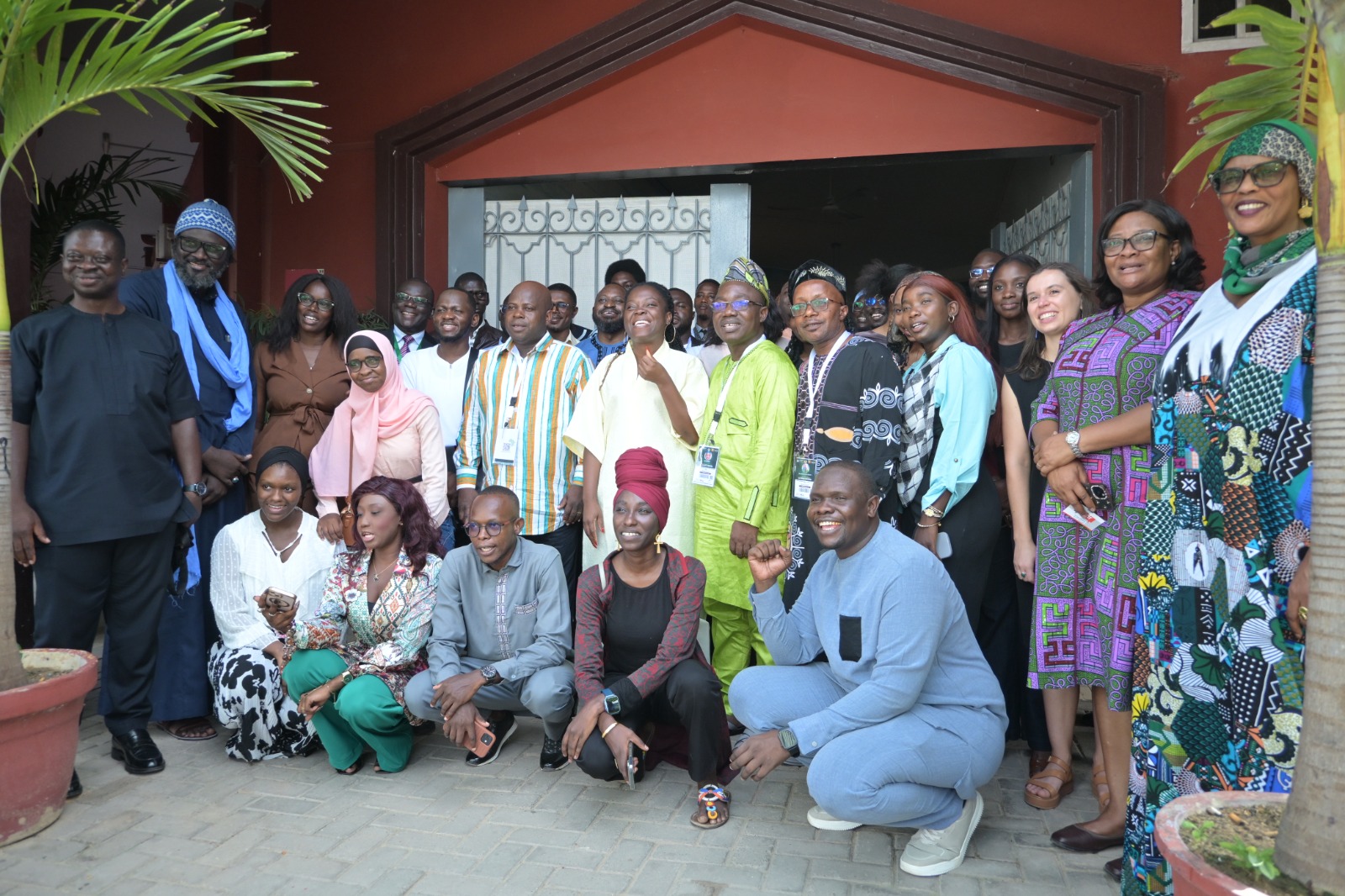 Forum ECOSOCC-Afrique de l’Ouest : 33 ans après, la société civile veut passer des idées aux leviers
